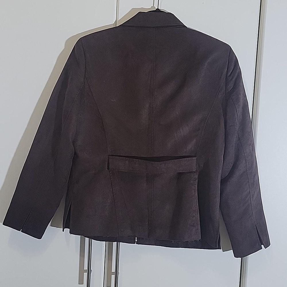 Evan-Picone Womens Jacket - Picture 8 of 8